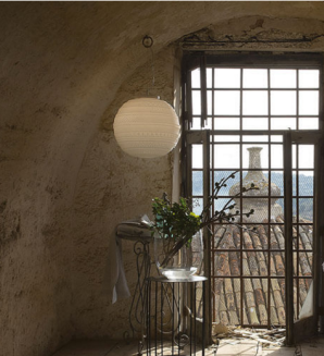 Lampa wisząca Karman Braille suspension - 4