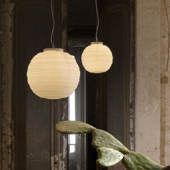 Karman Braille suspension