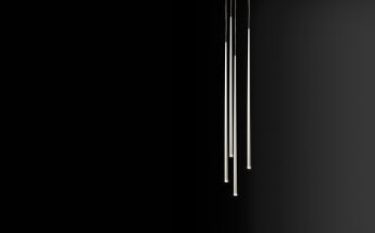 Lampa wisząca VIBIA SLIM 0917