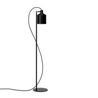 Lampa podłogowa Zero Lighting SILO floor - 4