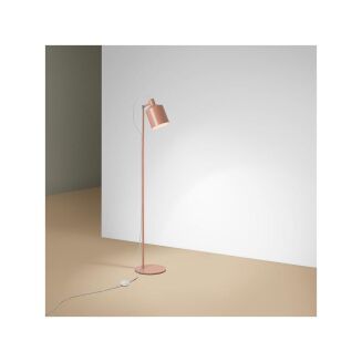 Lampa podłogowa Zero Lighting SILO floor - 5