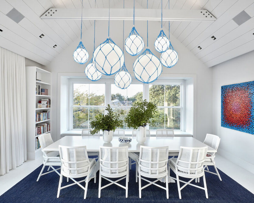 Zero Lighting FISHERMAN