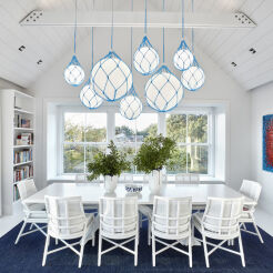 Zero Lighting FISHERMAN