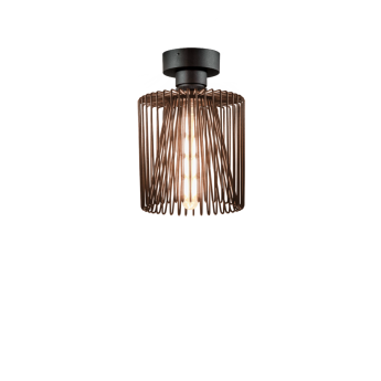 Lampa sufitwa Wever&Ducre WIRO 1.8 natynkowa