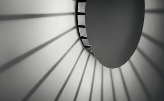 Kinkiet led VIBIA MERIDIANO 4720 - 3