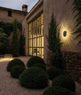 Kinkiet led VIBIA MERIDIANO 4720 - 2