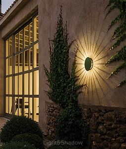 Kinkiet led VIBIA MERIDIANO 4720