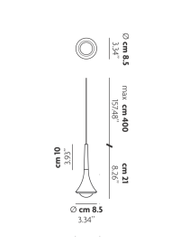 Lodes RAIN  2700K - 2