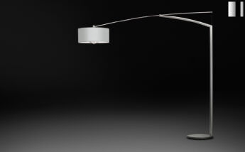Lampa podłogowa VIBIA BALANCE 5192