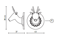 Karman Marnin wall - 3