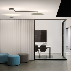 Vibia FLAT 5910/5924