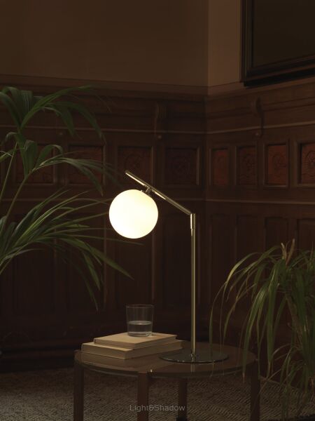 Lampa biurkowa Aromas ENDO_S1156