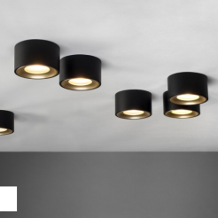 CHORS Beep ON natynkowa LED