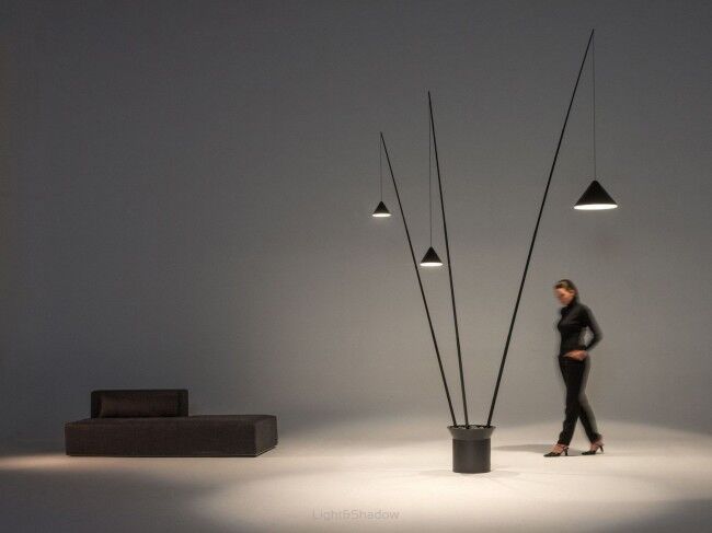 Lampa podłogowa Vibia NORTH 5620