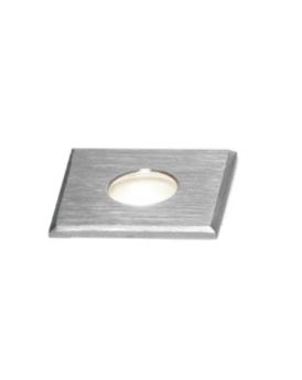Lampa led Wever & Ducre CARD 0.1/0.2 wpuszczana
