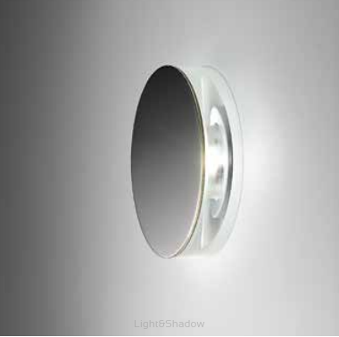 PURALUCE - ROUND footlight