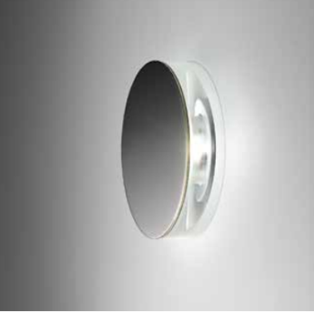 Kinkiet led PURALUCE - ROUND footlight