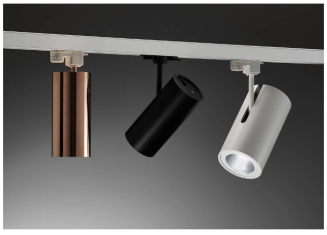 Lampa led PURALUCE - BOOMER 39 track - 2