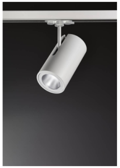 Lampa led PURALUCE - BOOMER 39 track