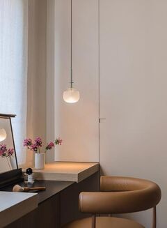 Lampa wisząca Vibia TEMPO 5772 - 3