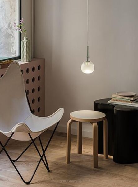 Lampa wisząca Vibia TEMPO 5772
