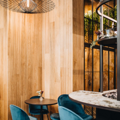 Wever&Ducre WIRO 3.0 DIAMOND 2,6m wisząca