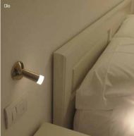 PURALUCE - CLIO  wall - 2