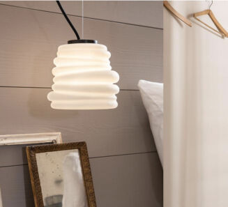Lampa wisząca Karman BIBENDUM A/D - 2