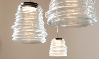 Lampa wisząca Karman BIBENDUM A/D - 4