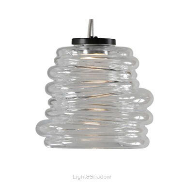 Lampa wisząca Karman BIBENDUM A/D