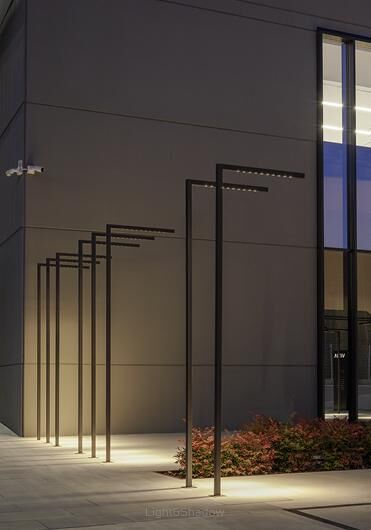 VIBIA PALO ALTO 4516