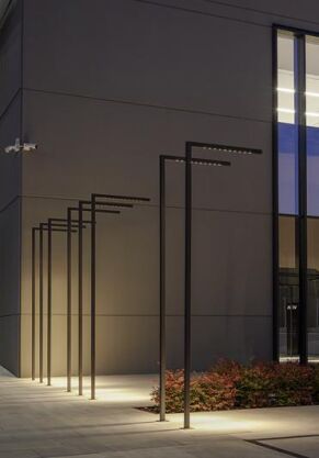 VIBIA PALO ALTO 4516