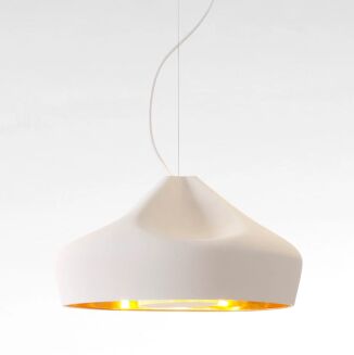 Lampa wisząca Marset Pleat Box 47 cm - 3