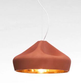 Lampa wisząca Marset Pleat Box 47 cm - 4