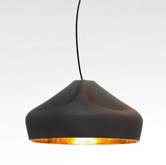 Lampa wisząca Marset Pleat Box 47 cm - 5