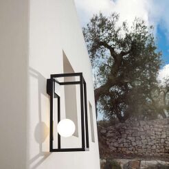 Karman Abachina kinkiet