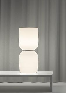 Lampa stołowa led Vibia GHOST 4960