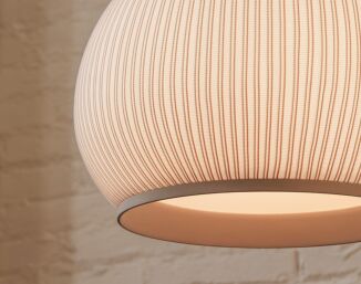 Lampa wisząca Vibia Knit - 3
