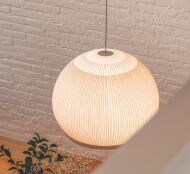 Vibia Knit wisząca - 10