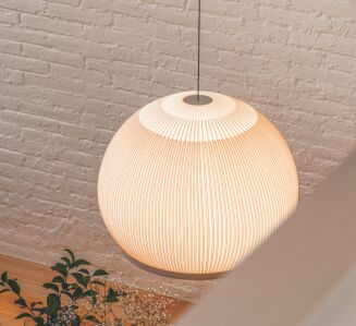 Lampa wisząca Vibia Knit - 10
