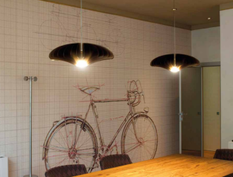 PURALUCE - BLUME M suspension - 2