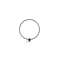 Wever&Ducre FINLIN 1.0 ROUND kinkiet - 2