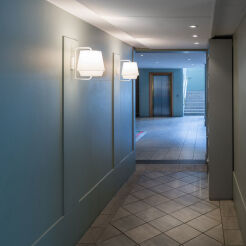 Zero Lighting ELEMENTS wall