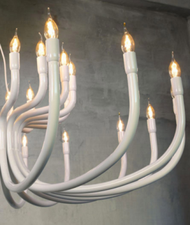 Lampa wisząca Karman SNOOB suspension 610 - 3