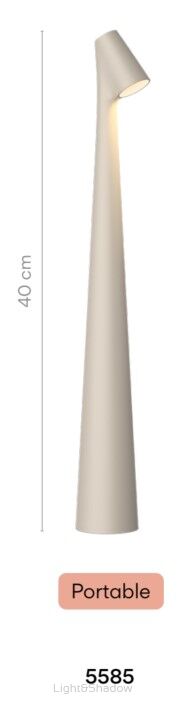 Vibia Africa przenośna