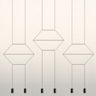 VIBIA WIREFLOW 0320 - 3