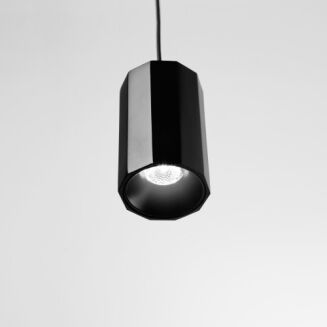 Lampa wisząca led VIBIA WIREFLOW 0320 - 5