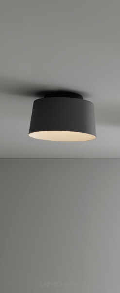 Lampa sufitowa led Vibia TUBE 6100