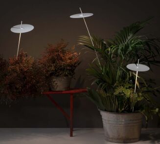 Lampa ogrodowa Karman XANA - 11