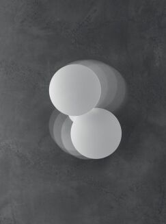 Lodes Puzzle Outdoor Double Round - 3